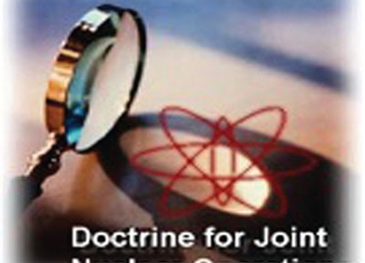 No First Use Nuclear Doctrine with ‘Chinese Characteristics’