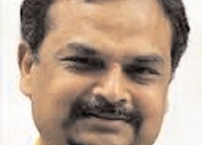 Indian American Kiran Patel Wins US Business Chamber Award