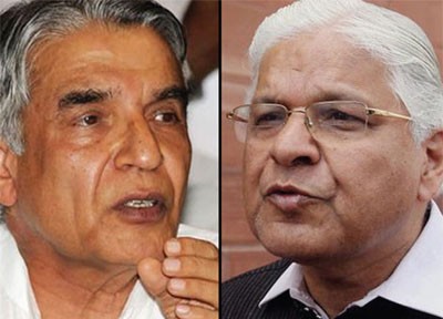 Finally, PM sacks Ashwani Kumar, Pawan Bansal