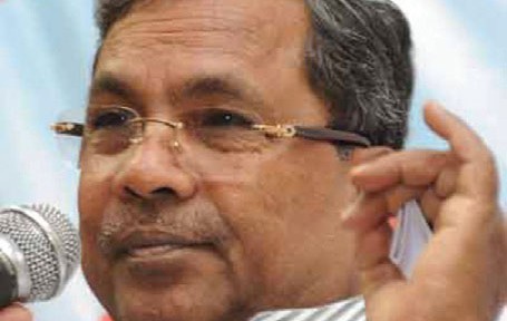 Siddaramaiah elected 28th CM of Karnataka