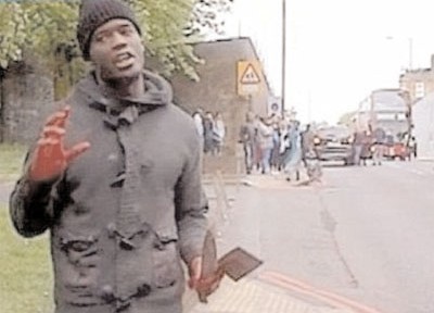 Two more arrested as London terror probe expands