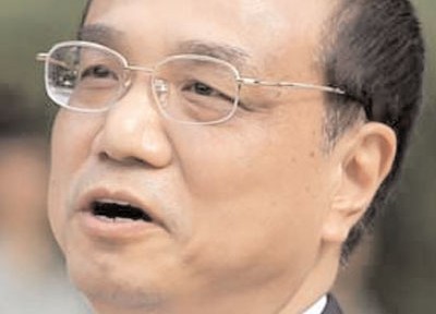 Mobile services shut for second day in Pakistan for Li’s visit