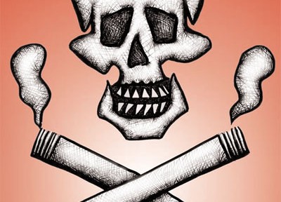 Indian Doctor From Mumbai’s Tata Memorial Hospital Awarded For Tobacco Control Efforts