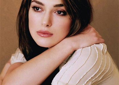 KEIRA KNIGHTLEY LIKELY TO STAR IN ‘LAGGIES’