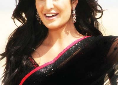 KATRINA KAIF TO STYLE HERSELF