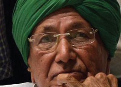 Enforcement Directorate attaches Chautala’s flat