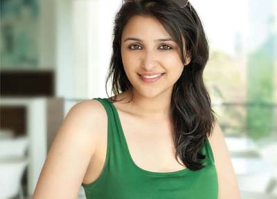 Parineeti Wants To Flirt With Ranbir Kapoor