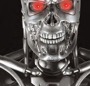 Campaigners Call For Ban On ‘Killer Robots’