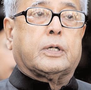 Need to reset moral compass of society: President