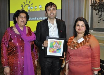 CRY America celebrates a decade of ensuring happy childhood for 422,878 underprivileged children