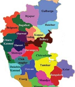 History of Karnataka