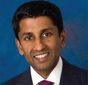 Indian-American poised to join U.S. Appeals Court