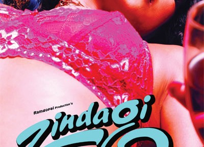 MOVIE REVIEW – ZINDAGI 50-50
