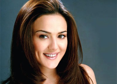 PREITY TO TAKE A BREAK FROM PRODUCTION