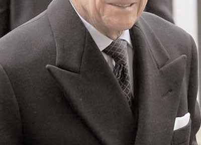 Queen Elizabeth’s Husband Hospitalized For Surgery In London