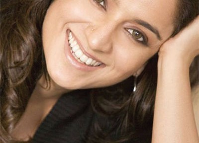 TISCA CHOPRA WANTS TO PLAY NEGATIVE CHARACTER