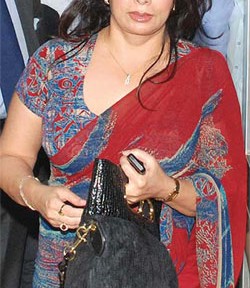 CBI, I-T Dept Find No Proof To Nail Niira Radia