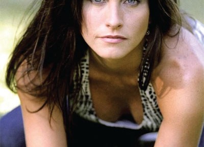 COURTENEY COX AND DAVID ARQUETTE DIVORCE FINALIZED