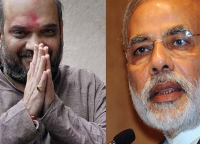 CBI Looking Into Allegations Of Modi Hand In 2003 Encounter