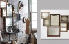 DECORATING HOME WITH MIRRORS