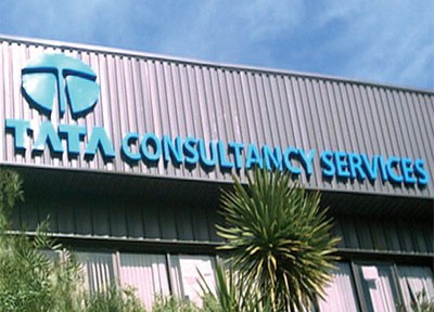 TCS FORAYS INTO US GOVT SPACE