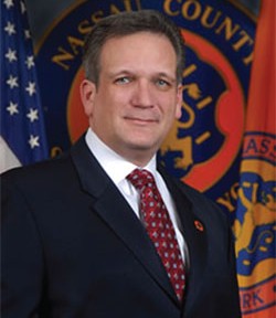 The Executive’s Club