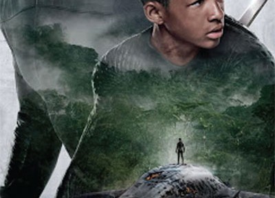 MOVIE REVIEW – After Earth