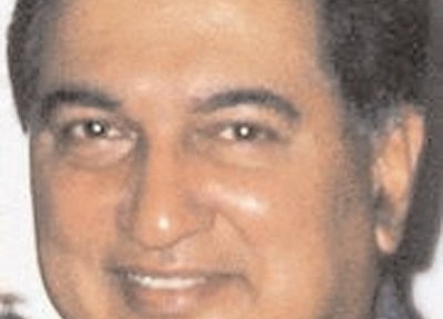 Shed Illusions On China