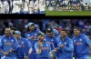 ICC Champions Trophy: India wins Champions Trophy final against England