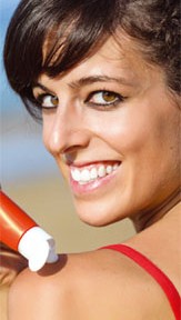 Ways To Fight The Tan