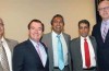 Indian Americans host Reception in Honor of Congressional leaders in Washington, D.C.