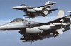 US Set To Deliver F-16s To Egypt: Officials