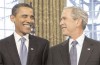 Obama, Bush Leap Into US Immigration Fight
