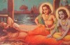 RAMAYANA – THE STORY OF YOUNG RAMA AND SAGE VISHWAMITRA