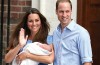 Royal Baby Boy Born In London