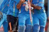 DHONI WINS TRI-SERIES FOR INDIA