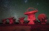 World’s Most Powerful Radio Telescope Sees Birth Of Biggest Ever Star In Milky Way