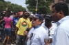 Indian Americans Join ‘Justice For Trayvon Martin’ Vigil