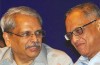 Narayana Murthy recalled from Retirement to lead Infosys again