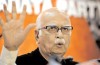 ADVANI Wants India To Unlock Unlimited Potential