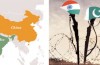INDIA’S RELATIONS WITH NEIGHBOURING COUNTRIES