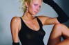 PARIS HILTON NO MORE A PARTY GIRL