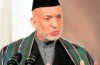 Karzai stresses need for Pakistani help in Taliban peace process