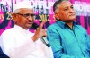 Anna Hazare says neither Modi nor Rahul Gandhi fit to become PM