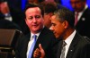 Obama makes case for Syria strike, British house votes no