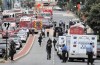 Shooting at US Navy yard: Gunman’s mother apologizes to victims