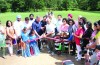Cricket gets a fillip in Hicksville: First IALI Cricket Cup 2013 organized