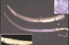 Another Tipu Sultan sword surfaces, to be auctioned