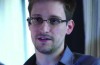 Snowden honored by U.S. whistleblowers in Moscow