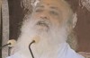 Girls were sent to Asaram’s quarter, former aide tells court